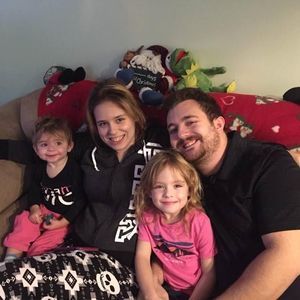 Meet your Posher, Randy